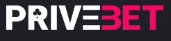 Privebet logo